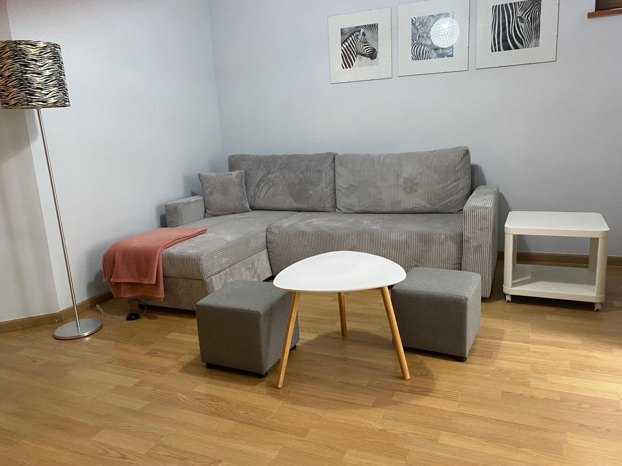 Apartament Nad Morzem Władysławowo Exterior foto