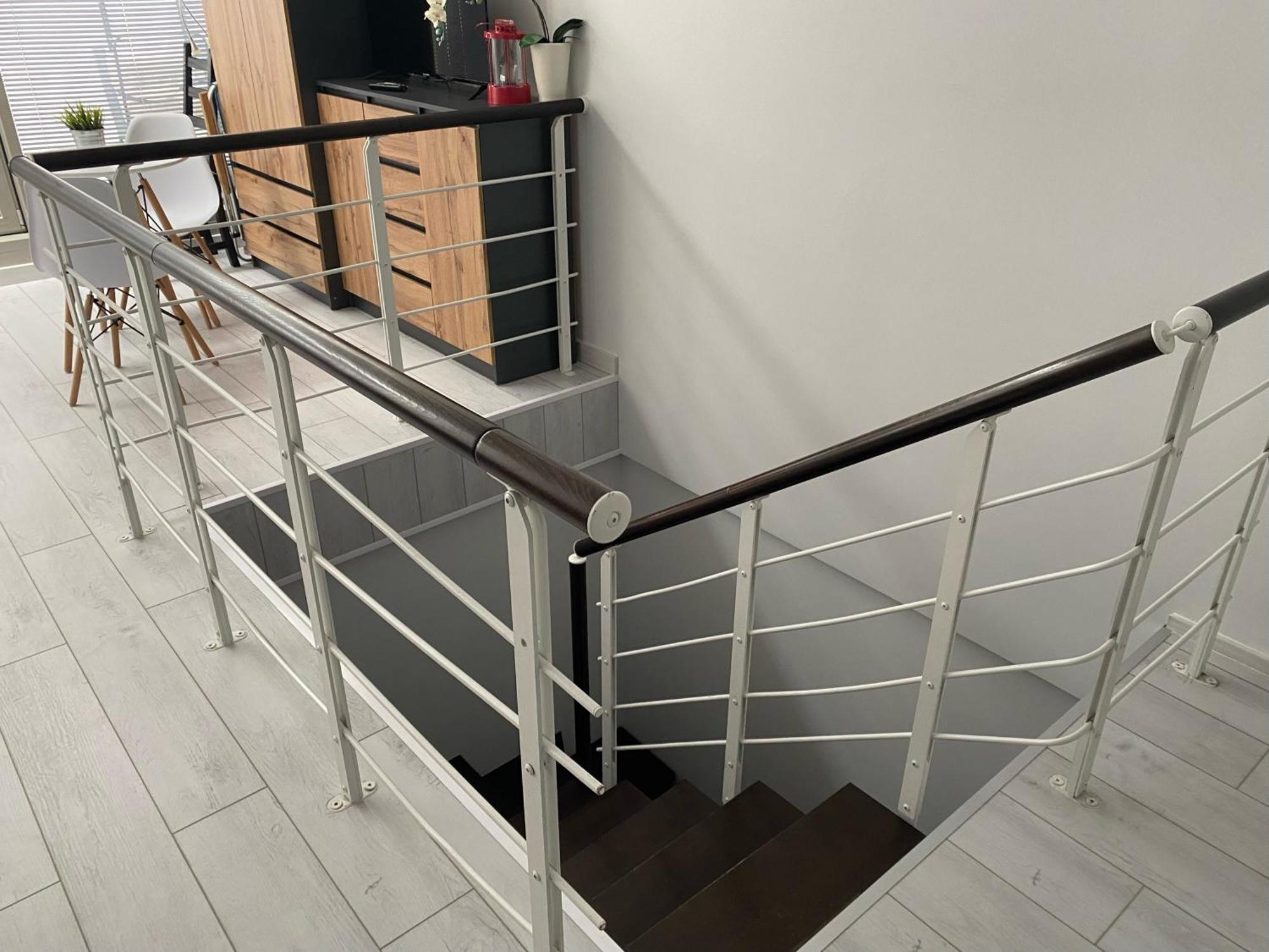 Apartament Nad Morzem Władysławowo Exterior foto
